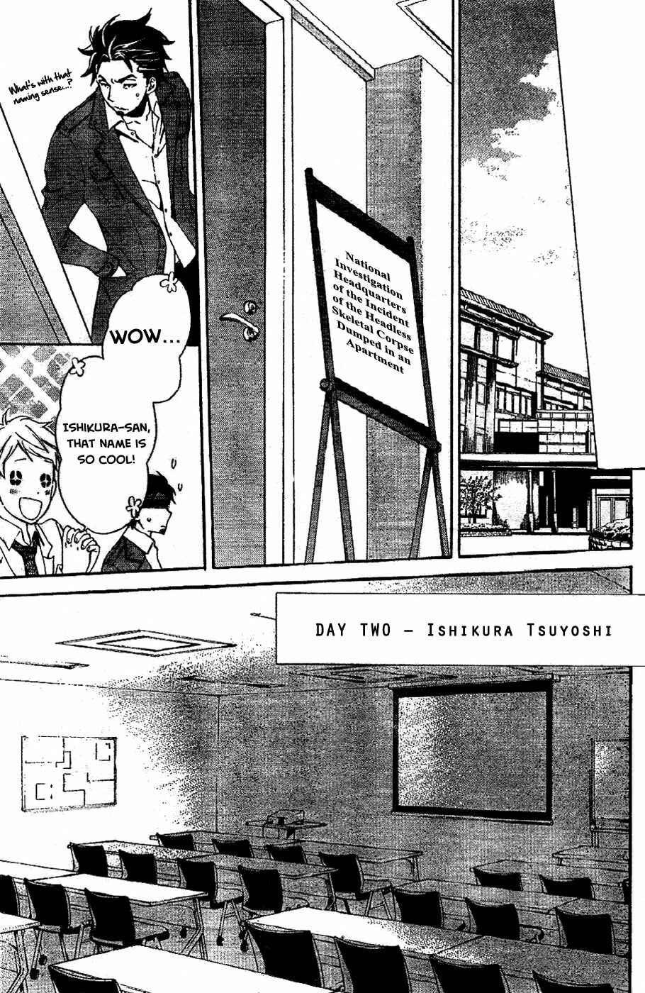 Page 8 Chapter 2 Conductor