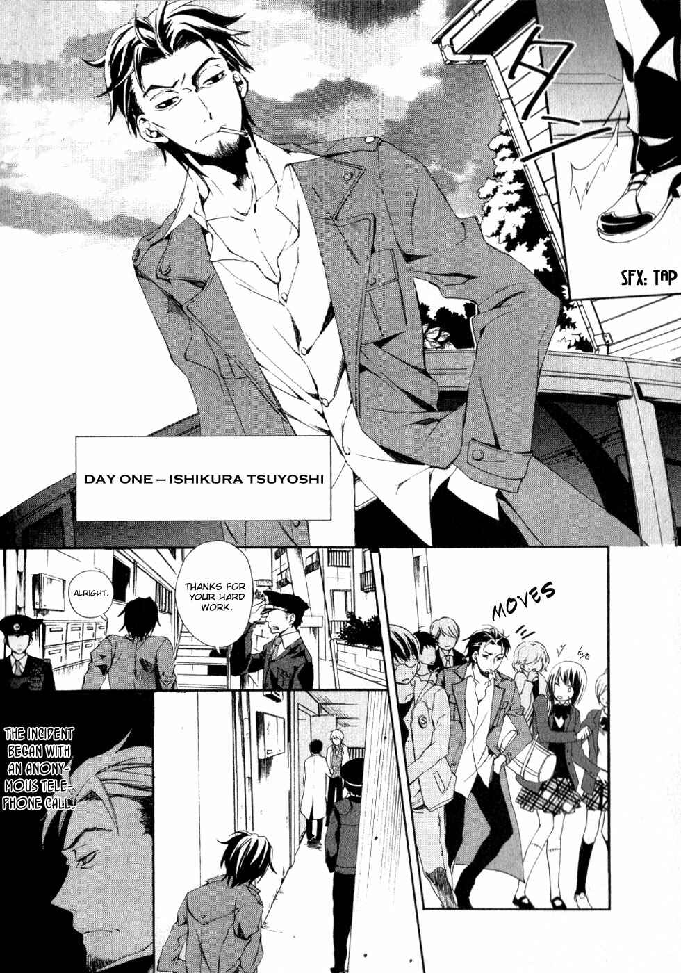 Page 37 Chapter 1 Conductor