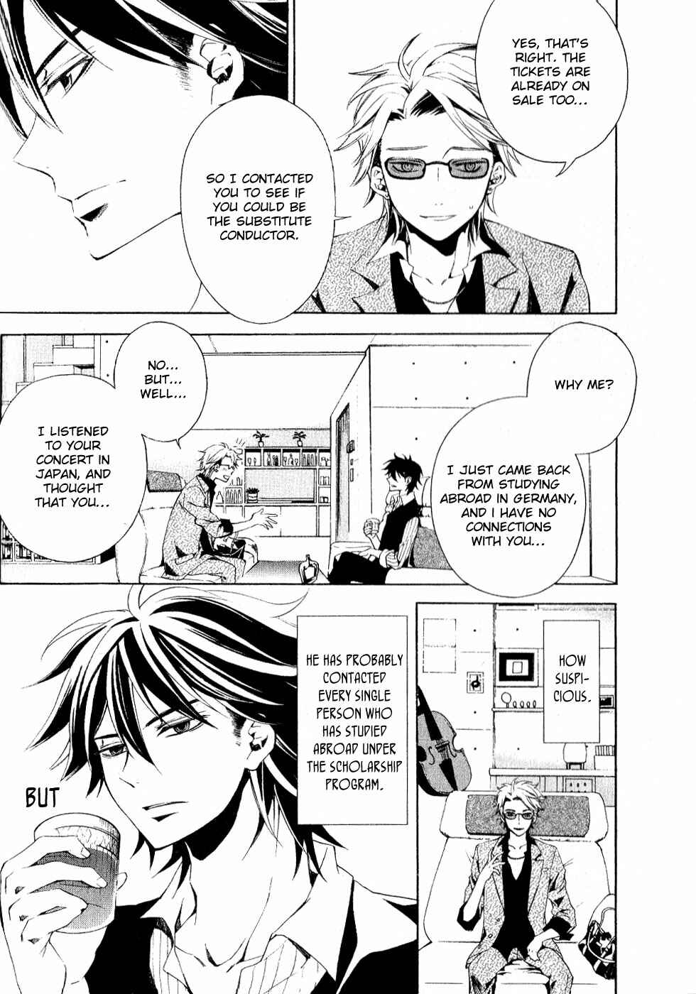 Page 52 Chapter 1 Conductor