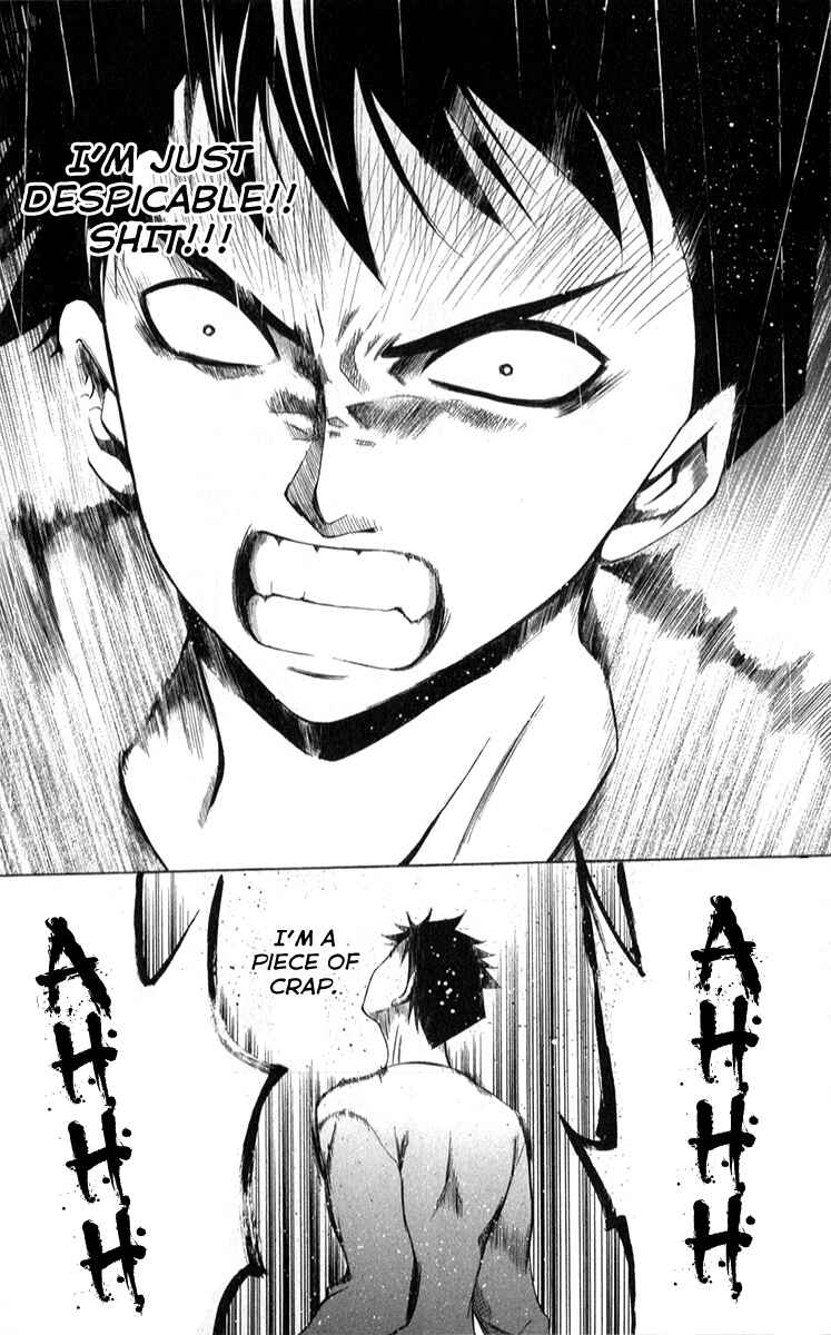Page 36 Chapter 3 Theres Nothing But the Sky is Blue