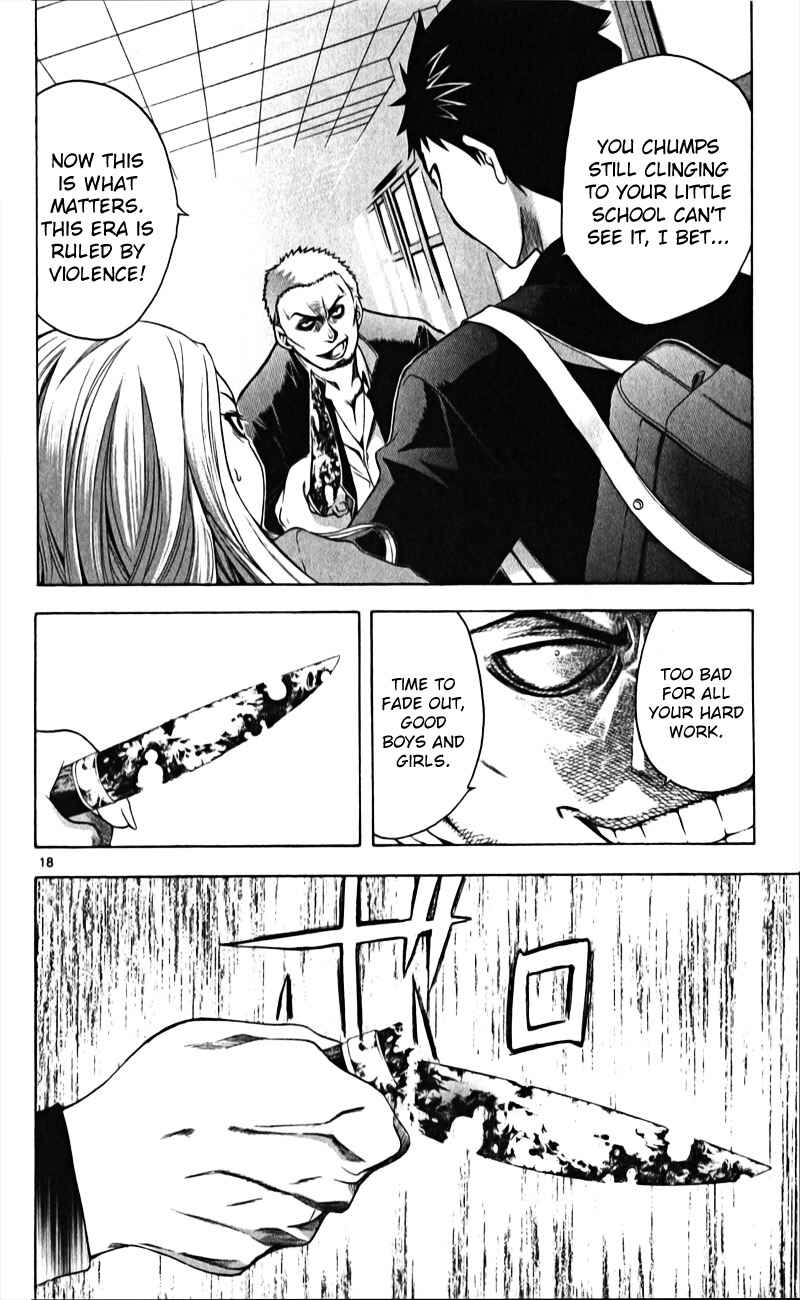 Page 21 Chapter 1 Theres Nothing But the Sky is Blue