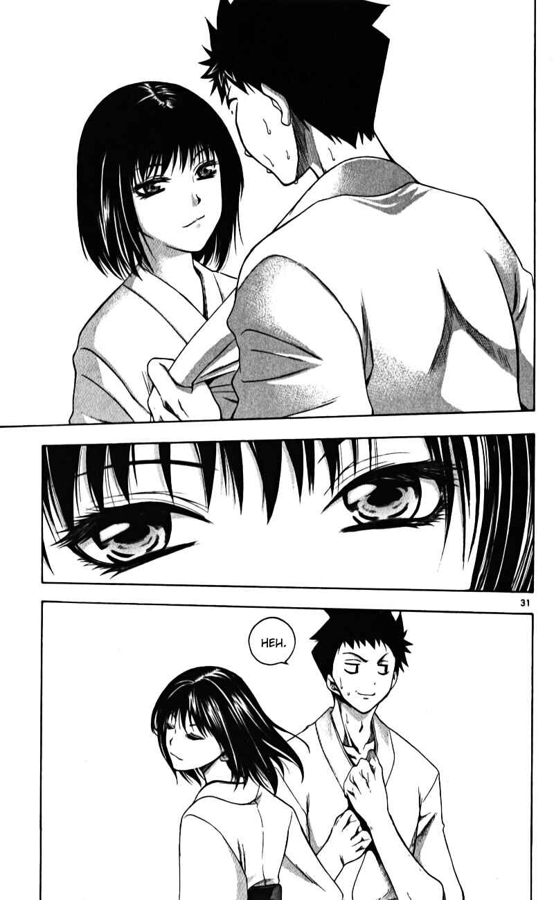 Page 34 Chapter 1 Theres Nothing But the Sky is Blue