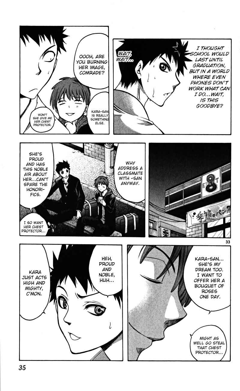 Page 36 Chapter 1 Theres Nothing But the Sky is Blue