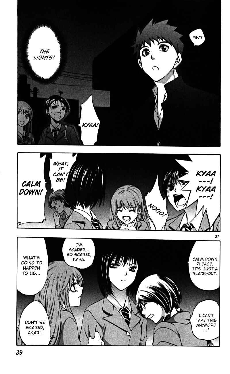 Page 40 Chapter 1 Theres Nothing But the Sky is Blue
