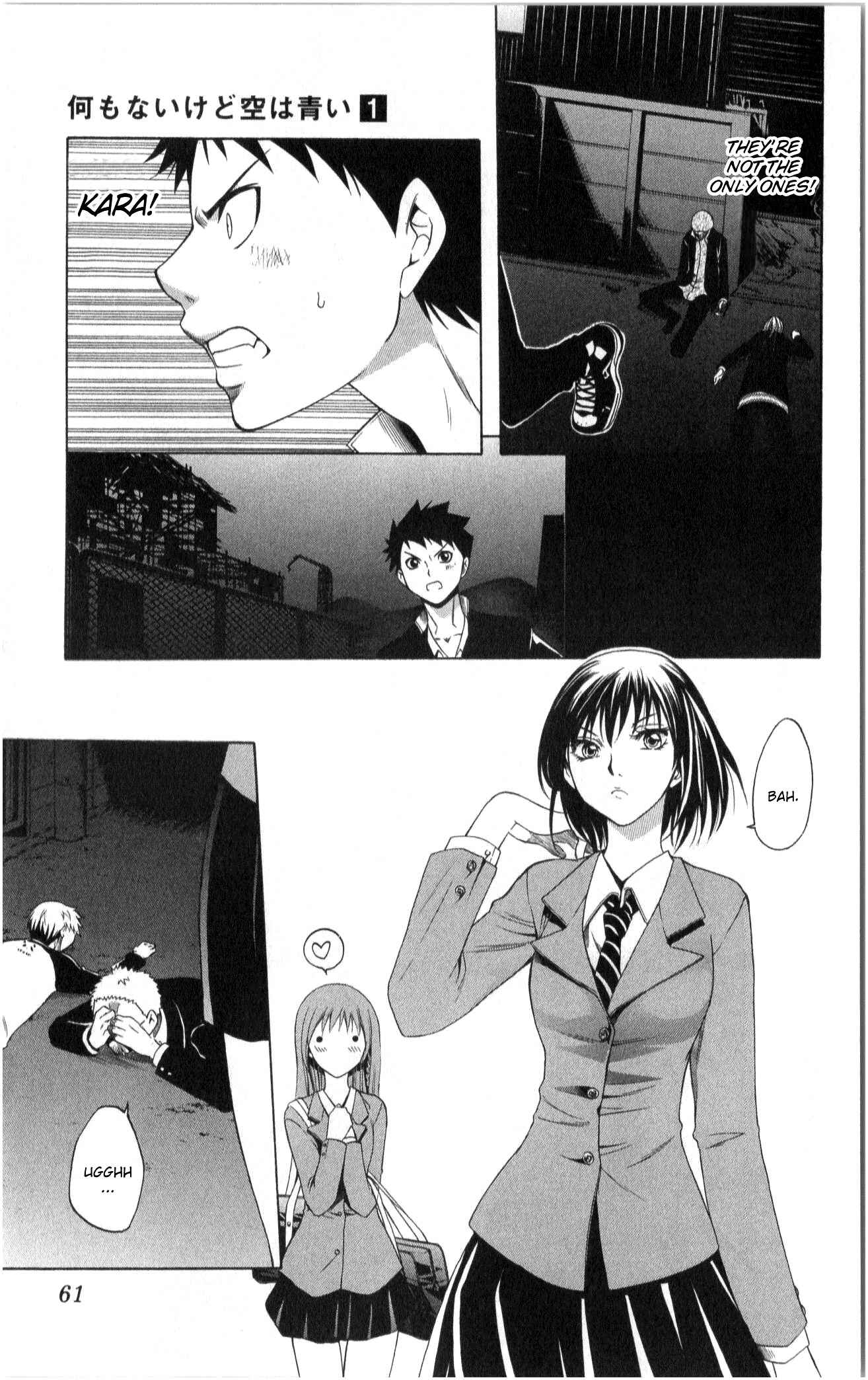 Page 22 Chapter 2 Theres Nothing But the Sky is Blue