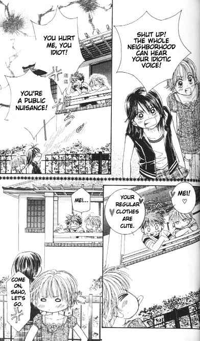 Page 13 Chapter 2 ZIG★ZAG