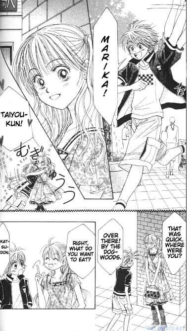 Page 18 Chapter 2 ZIG★ZAG