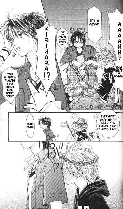 Page 35 Chapter 2 ZIG★ZAG