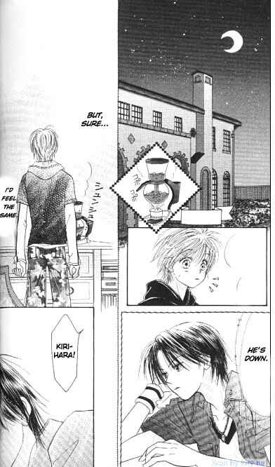 Page 40 Chapter 2 ZIG★ZAG