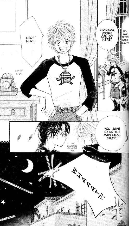 Page 21 Chapter 7 ZIG★ZAG