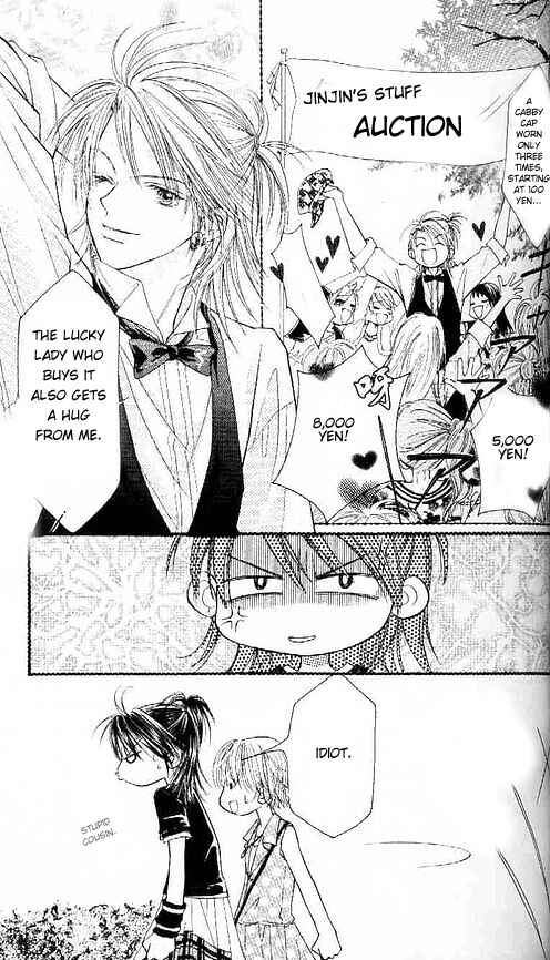 Page 27 Chapter 7 ZIG★ZAG