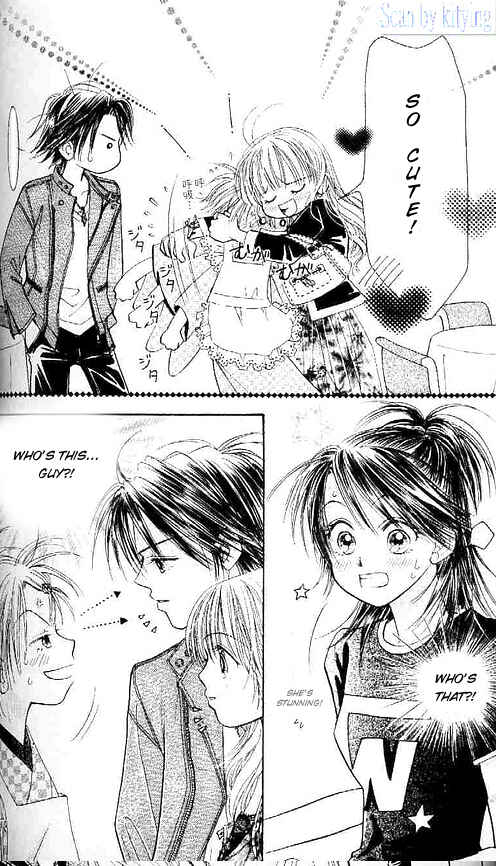 Page 34 Chapter 7 ZIG★ZAG
