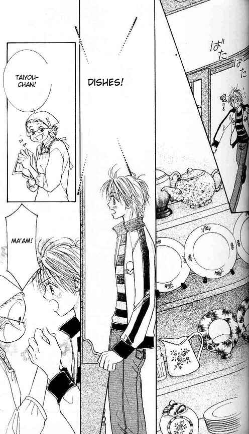Page 7 Chapter 7 ZIG★ZAG