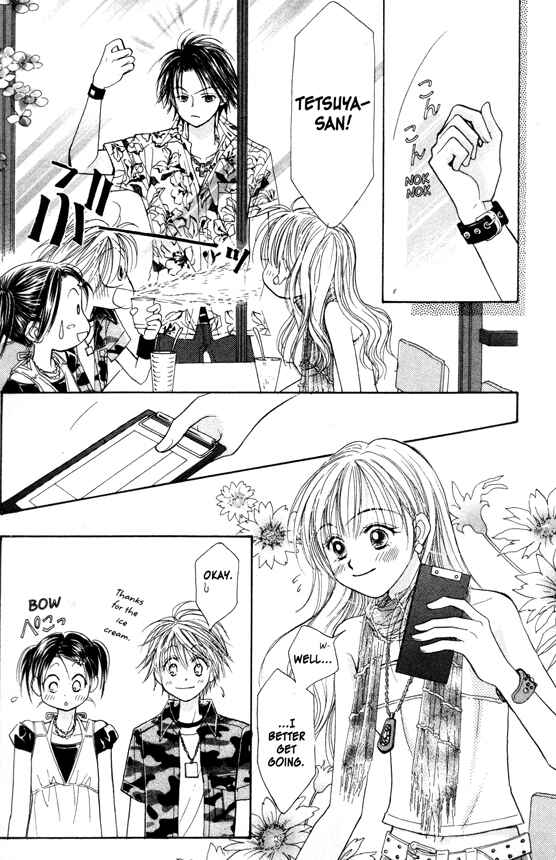 Page 13 Chapter 9 ZIG★ZAG