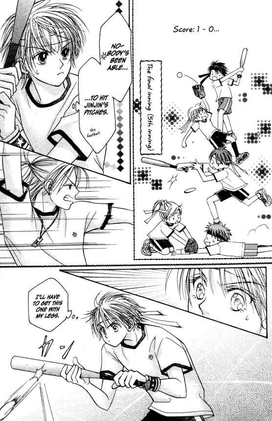 Page 32 Chapter 9 ZIG★ZAG
