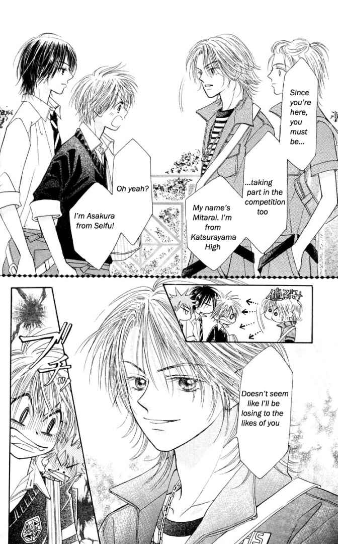 Page 12 Chapter 22 ZIG★ZAG