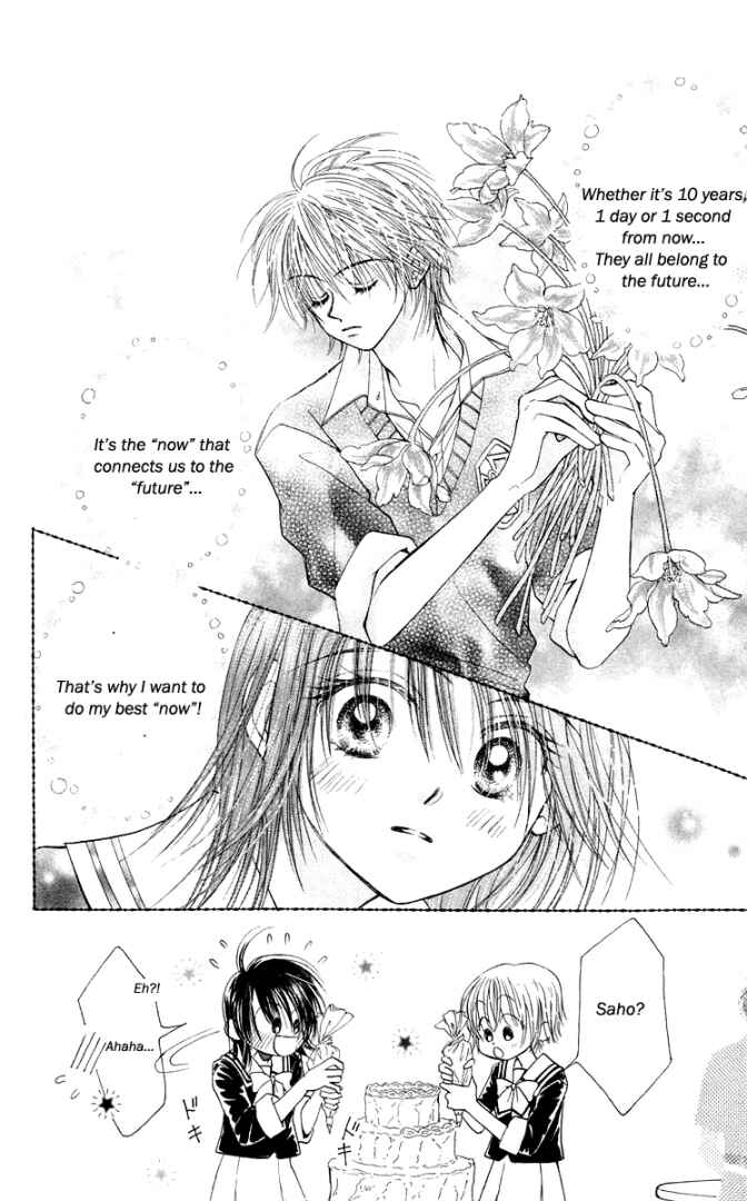 Page 16 Chapter 22 ZIG★ZAG