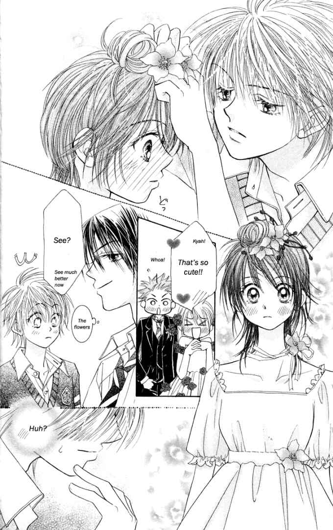Page 20 Chapter 22 ZIG★ZAG