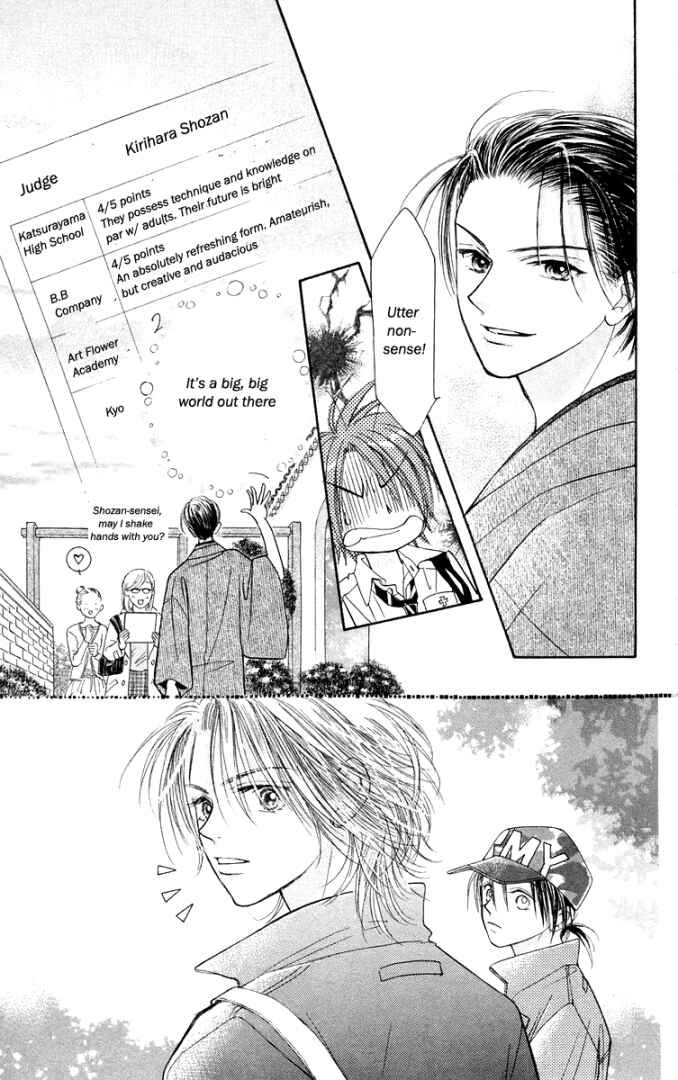 Page 31 Chapter 22 ZIG★ZAG