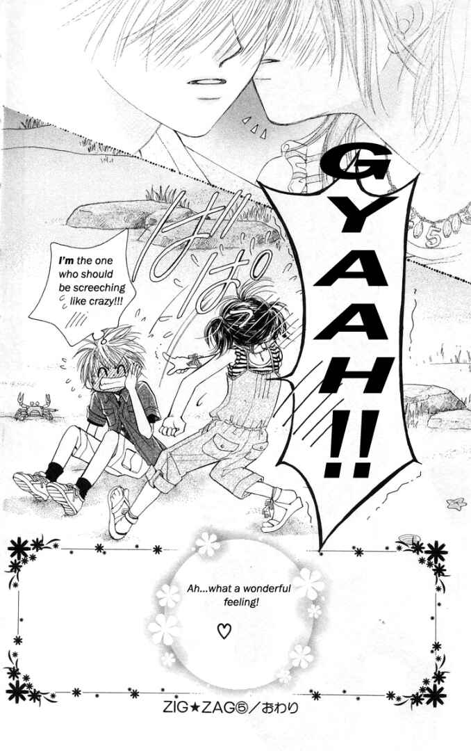 Page 38 Chapter 22 ZIG★ZAG