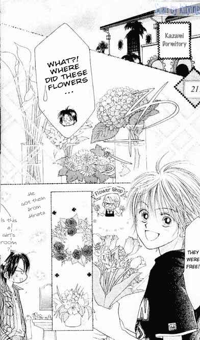 Page 3 Chapter 5 ZIG★ZAG
