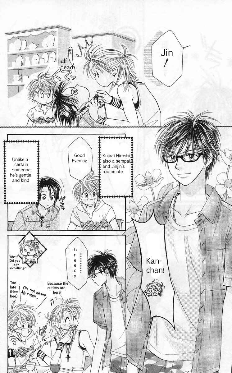 Page 13 Chapter 10 ZIG★ZAG