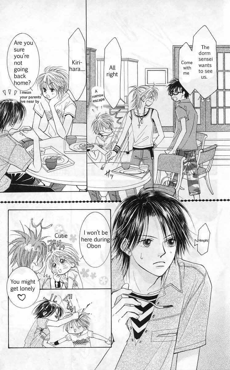 Page 14 Chapter 10 ZIG★ZAG