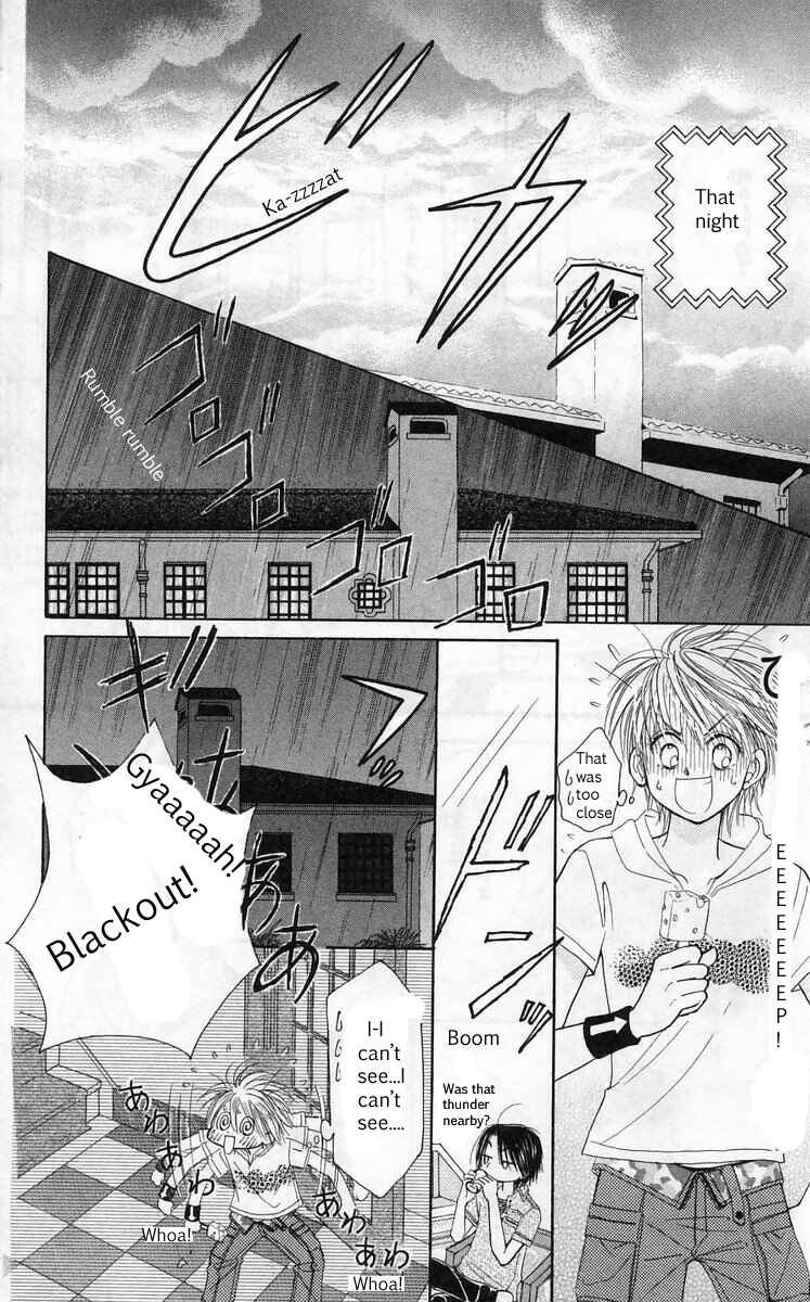 Page 15 Chapter 10 ZIG★ZAG