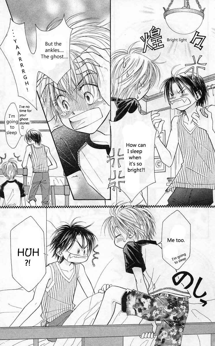 Page 20 Chapter 10 ZIG★ZAG