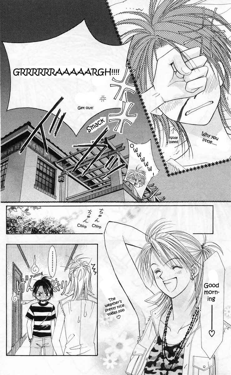 Page 23 Chapter 10 ZIG★ZAG