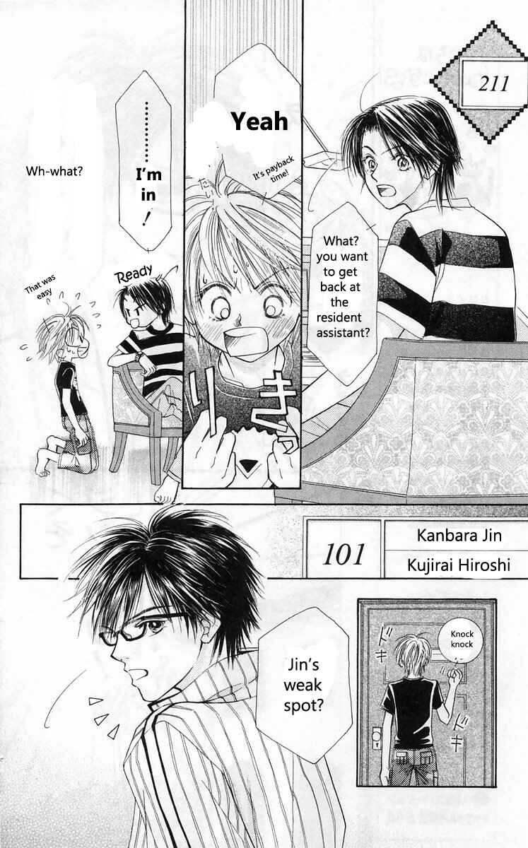 Page 27 Chapter 10 ZIG★ZAG