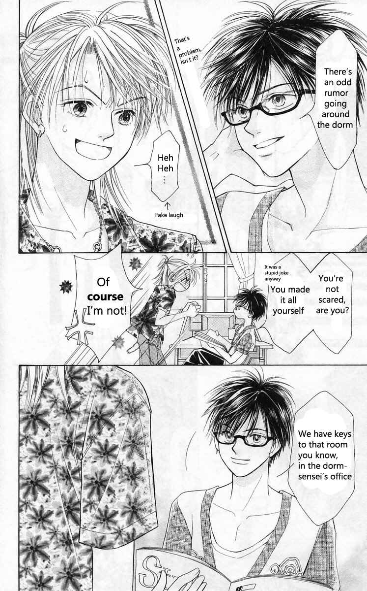 Page 31 Chapter 10 ZIG★ZAG
