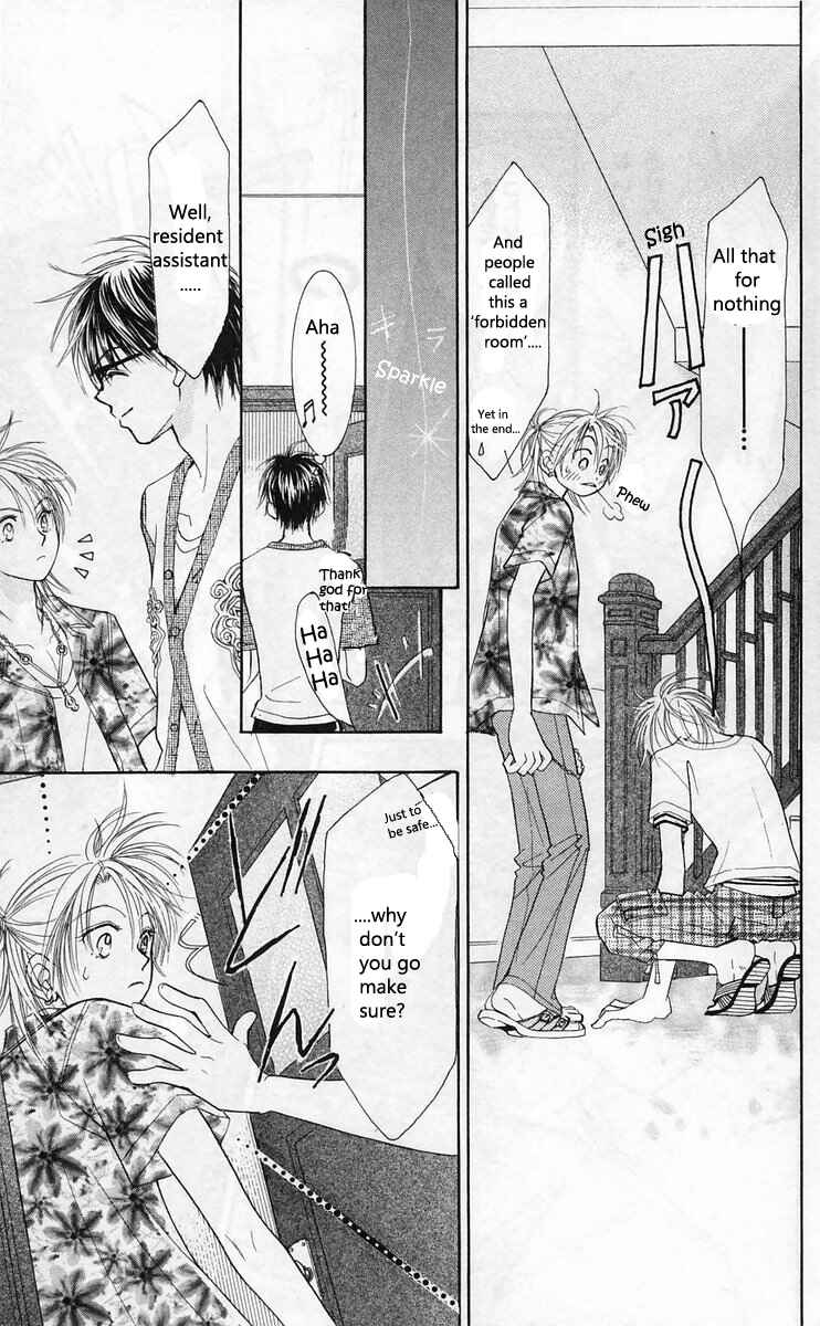 Page 36 Chapter 10 ZIG★ZAG