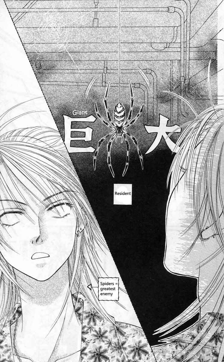 Page 38 Chapter 10 ZIG★ZAG