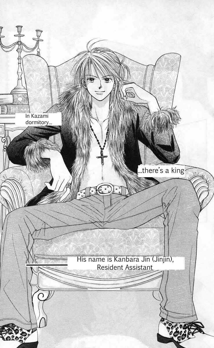 Page 6 Chapter 10 ZIG★ZAG