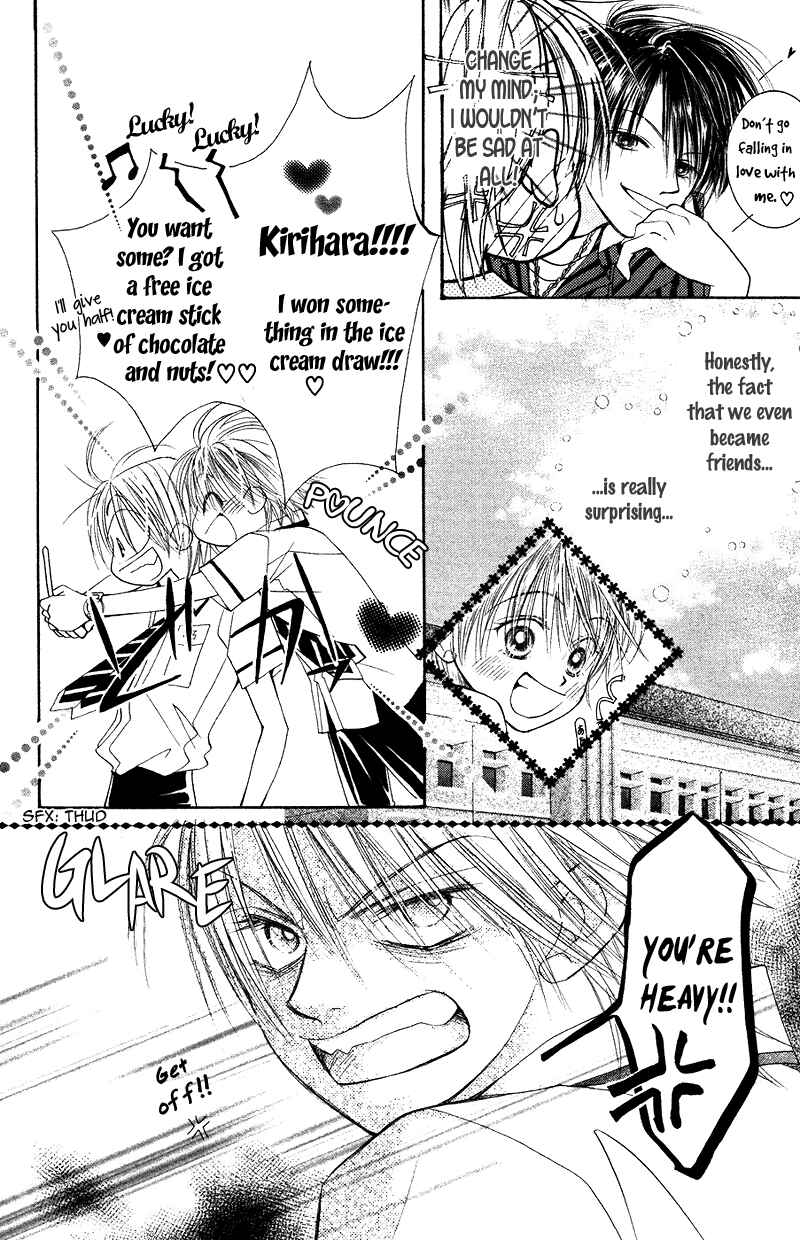Page 14 Chapter 28 ZIG★ZAG