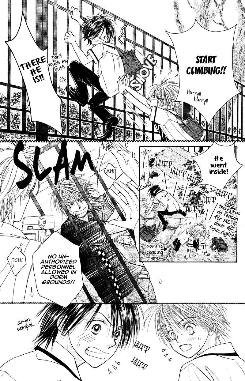 Page 20 Chapter 28 ZIG★ZAG