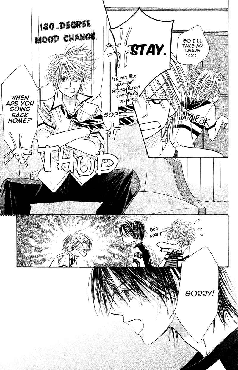 Page 35 Chapter 28 ZIG★ZAG