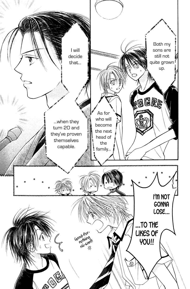 Page 39 Chapter 28 ZIG★ZAG