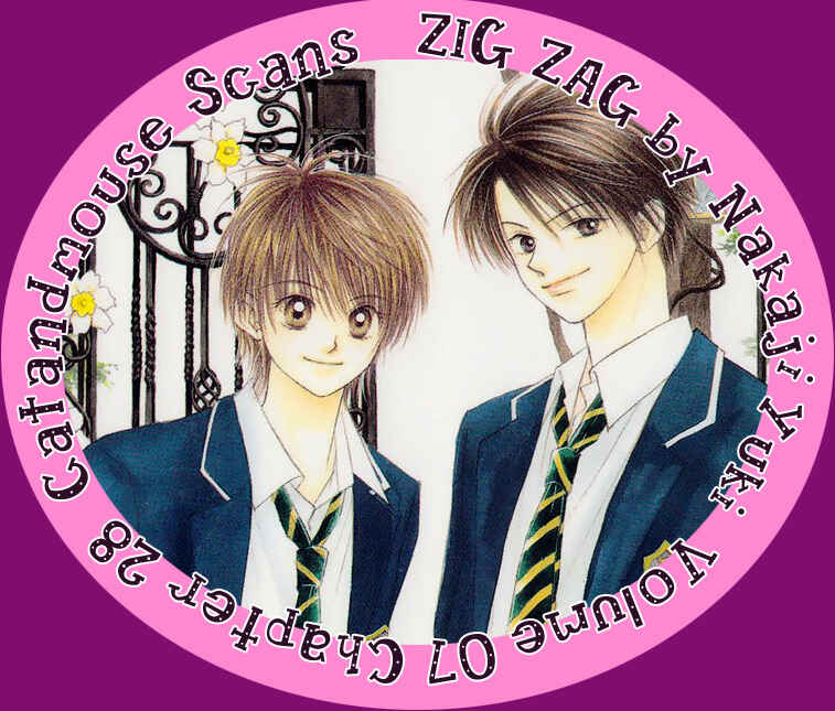 Page 4 Chapter 28 ZIG★ZAG