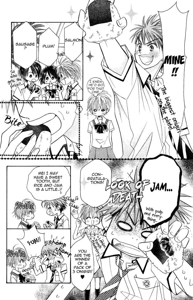 Page 9 Chapter 28 ZIG★ZAG