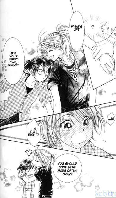 Page 16 Chapter 4 ZIG★ZAG