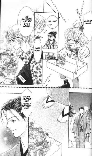 Page 31 Chapter 4 ZIG★ZAG