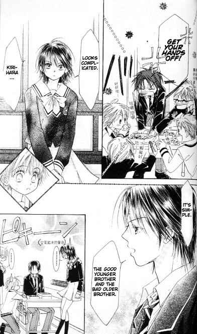 Page 9 Chapter 4 ZIG★ZAG