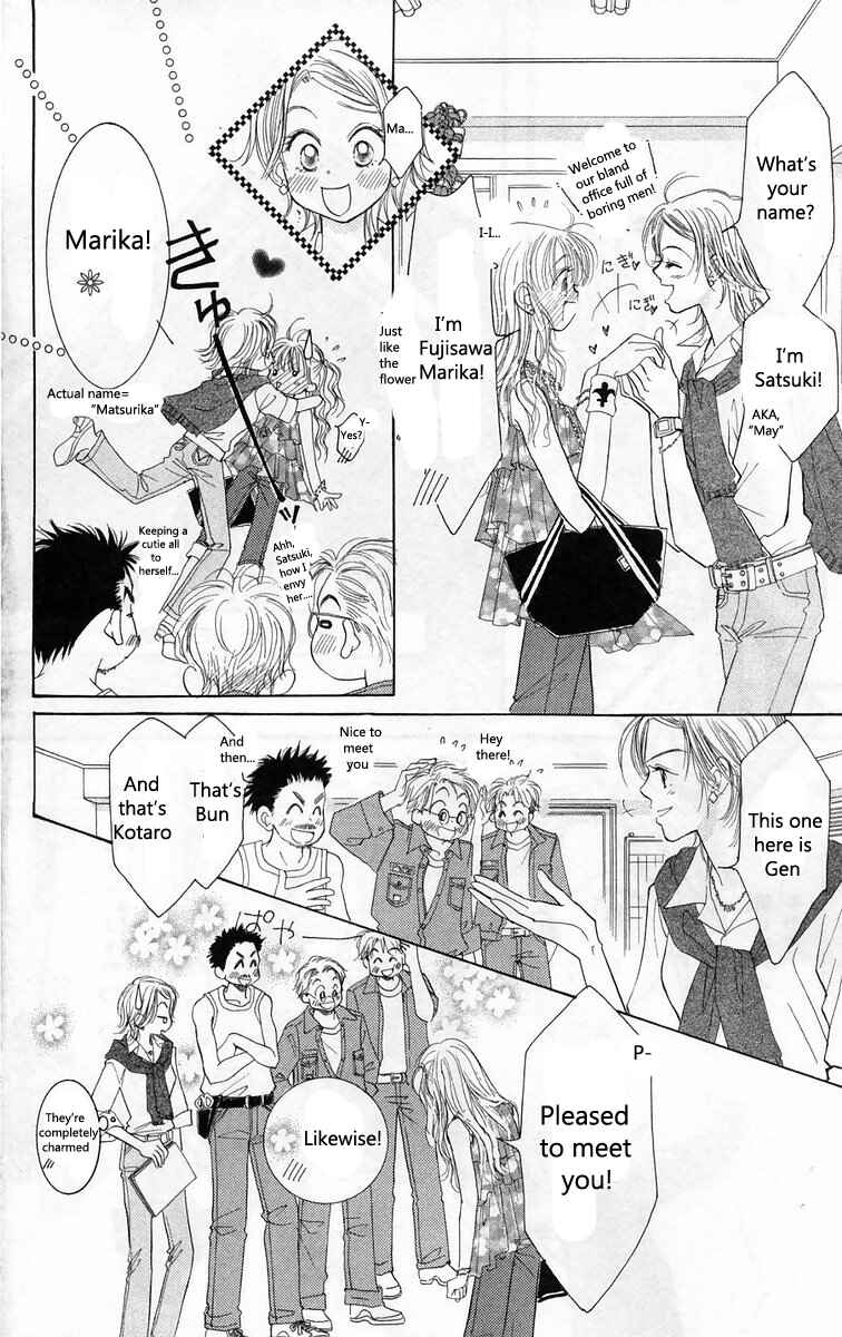 Page 13 Chapter 17.5 ZIG★ZAG