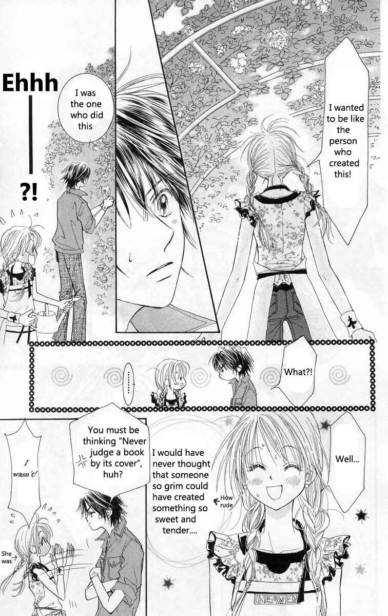 Page 18 Chapter 17.5 ZIG★ZAG