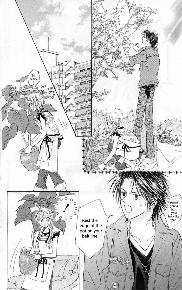 Page 19 Chapter 17.5 ZIG★ZAG