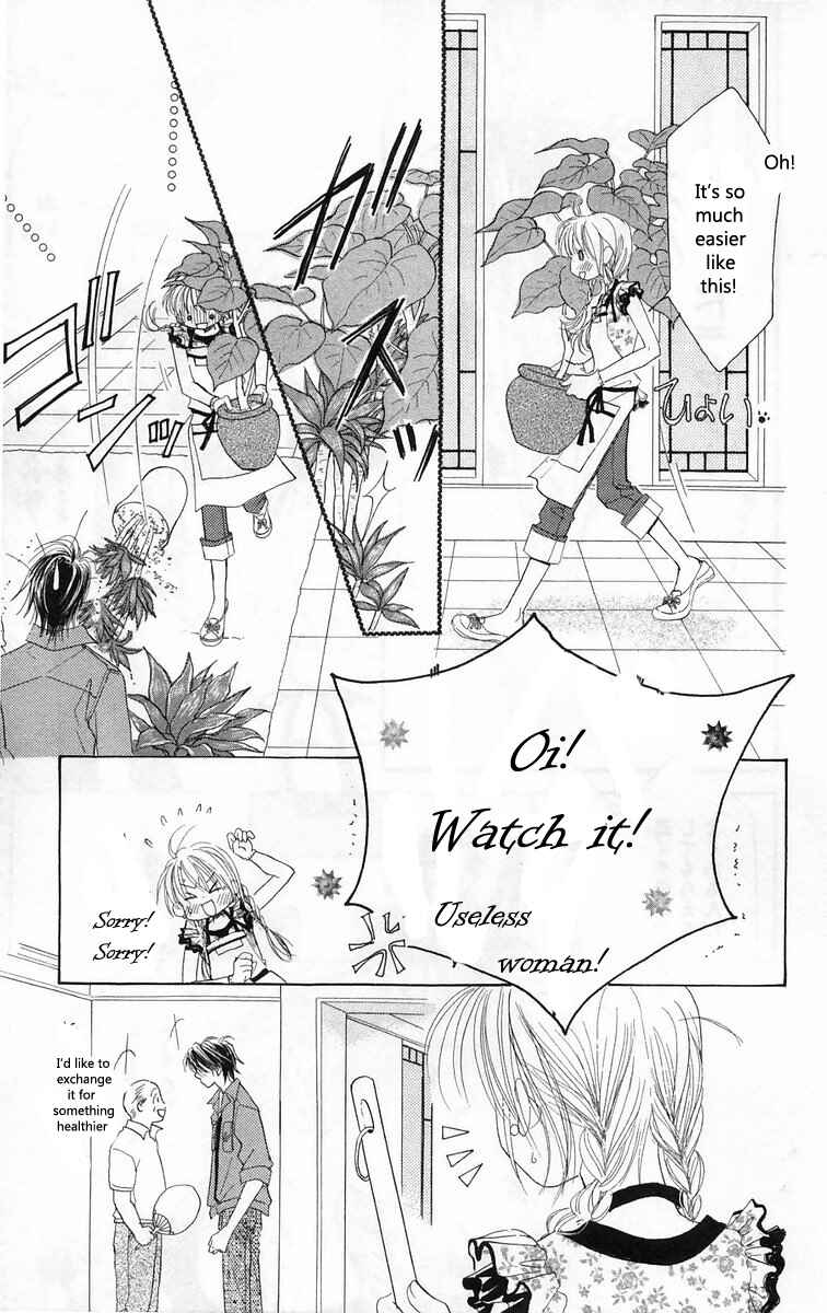 Page 20 Chapter 17.5 ZIG★ZAG