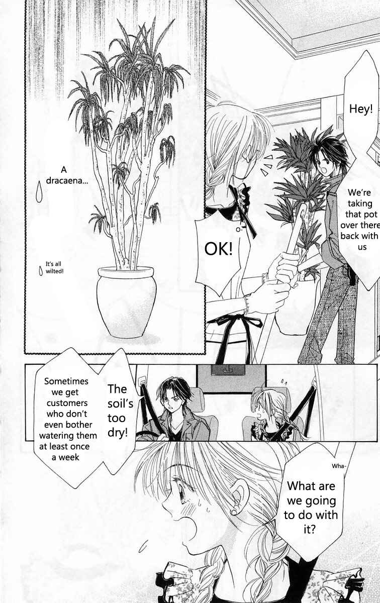 Page 21 Chapter 17.5 ZIG★ZAG