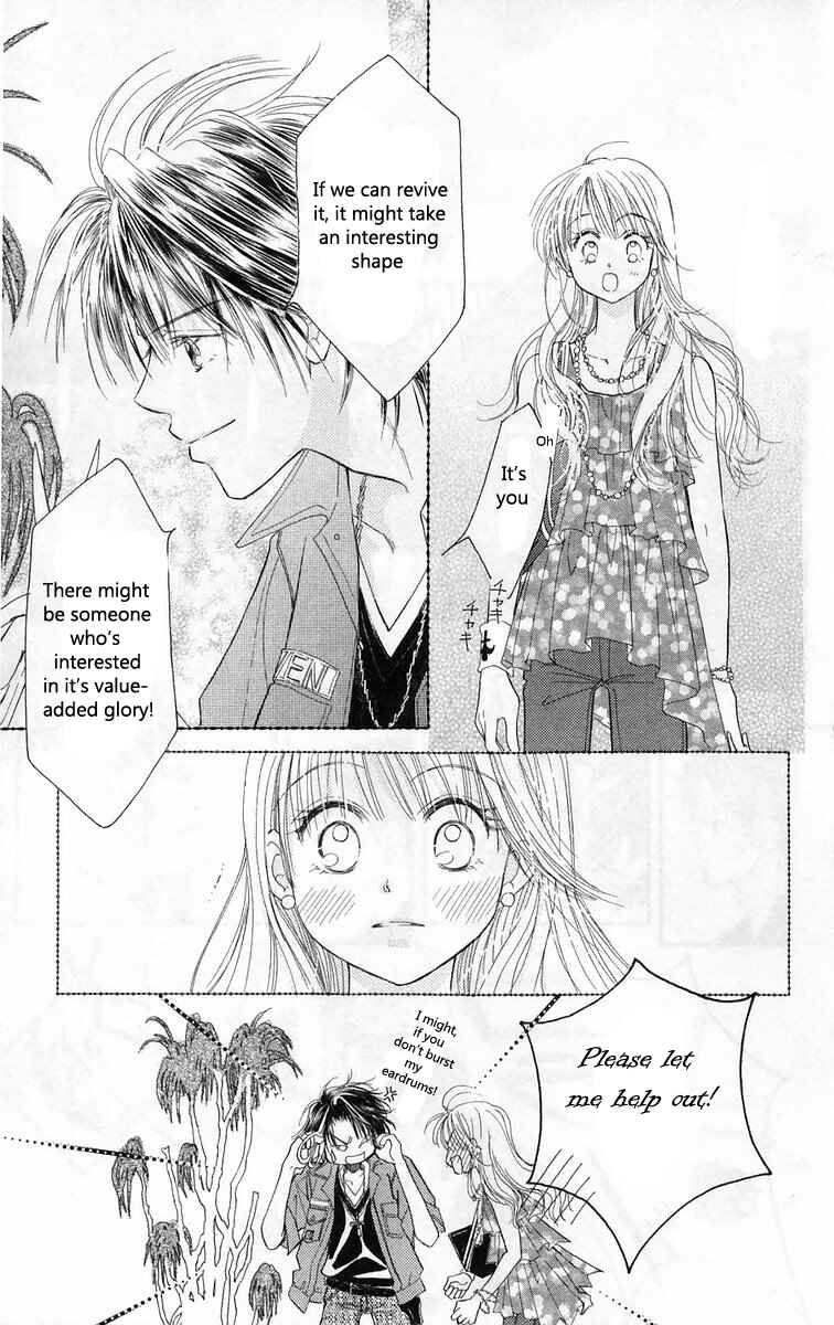 Page 24 Chapter 17.5 ZIG★ZAG